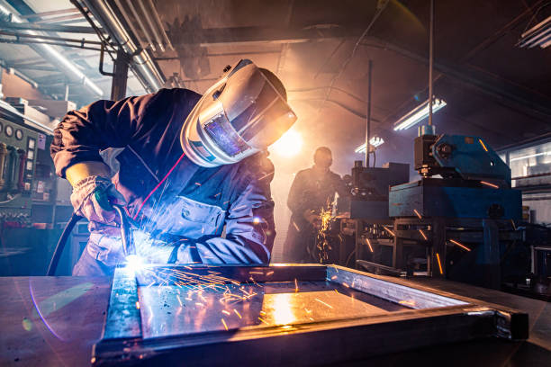 Best Automation and Robotic Welding in Reedurban, OH