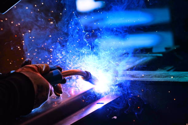 Best Automotive Welding in Reedurban, OH