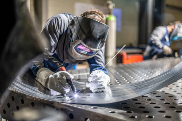 Best Automotive Welding in Reedurban, OH